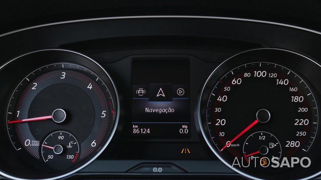 Volkswagen Arteon de 2020