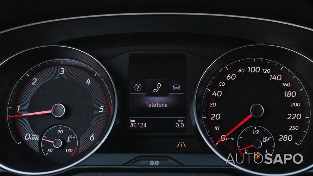 Volkswagen Arteon de 2020