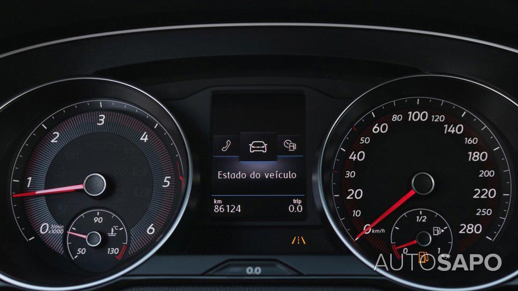 Volkswagen Arteon de 2020
