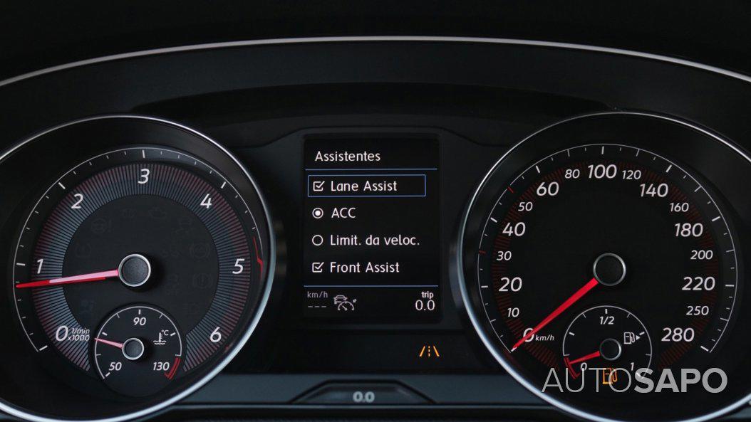 Volkswagen Arteon de 2020