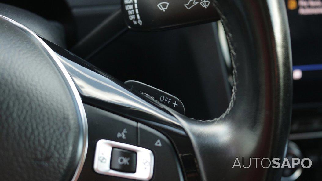 Volkswagen Arteon de 2020