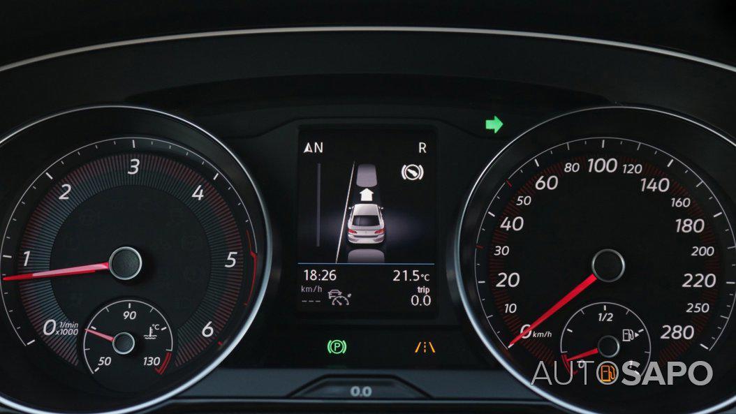 Volkswagen Arteon de 2020