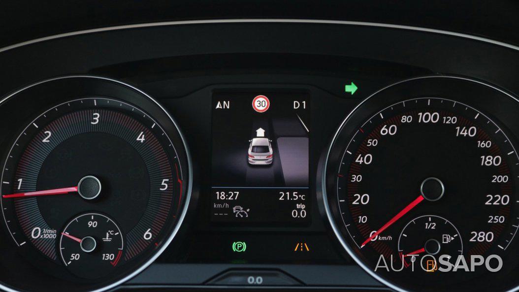 Volkswagen Arteon de 2020