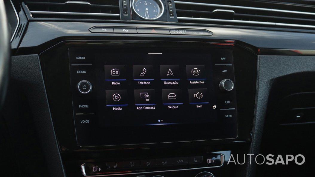 Volkswagen Arteon de 2020