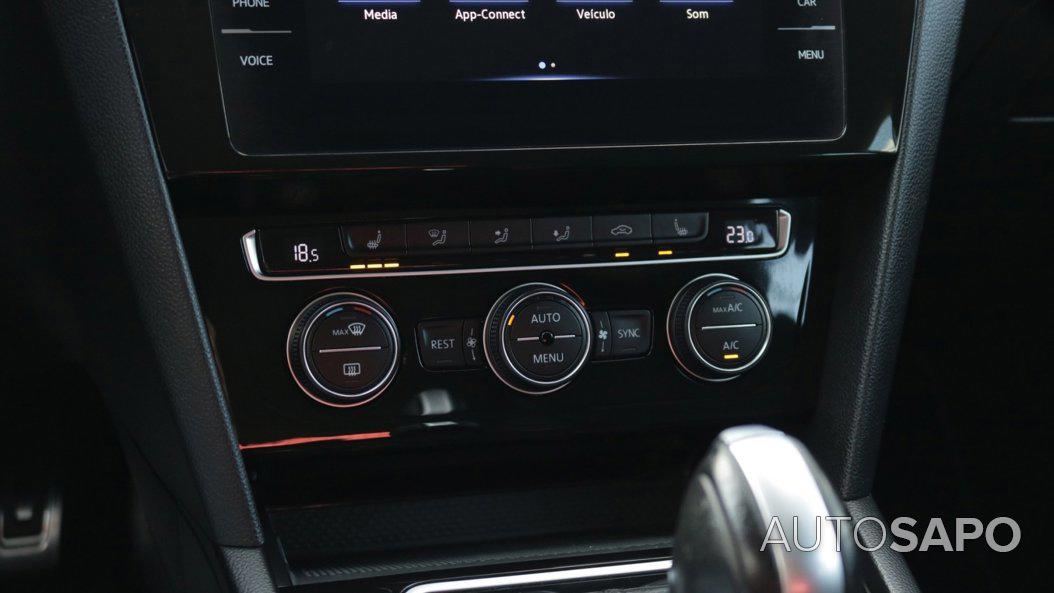Volkswagen Arteon de 2020