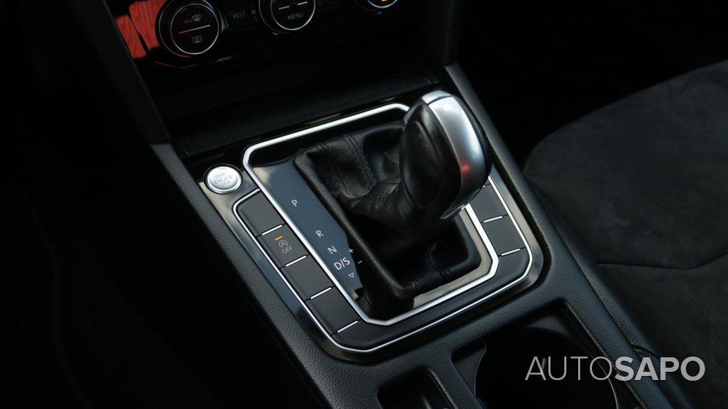 Volkswagen Arteon de 2020