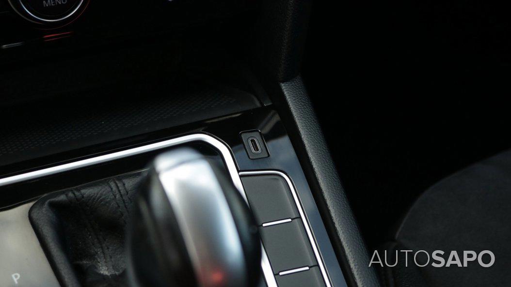 Volkswagen Arteon de 2020