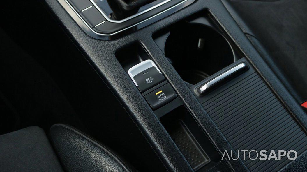 Volkswagen Arteon de 2020