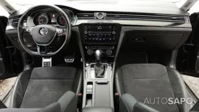Volkswagen Arteon de 2020