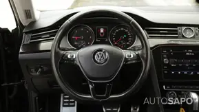 Volkswagen Arteon de 2020