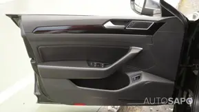 Volkswagen Arteon de 2020