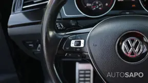 Volkswagen Arteon de 2020