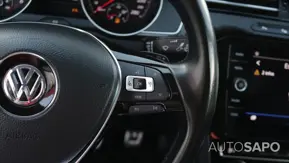 Volkswagen Arteon de 2020