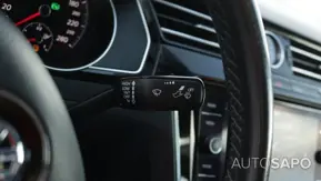 Volkswagen Arteon de 2020