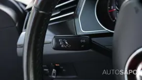 Volkswagen Arteon de 2020