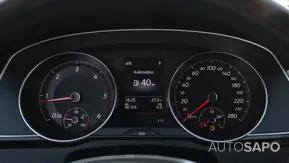 Volkswagen Arteon de 2020