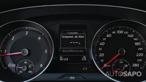 Volkswagen Arteon de 2020