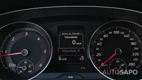 Volkswagen Arteon de 2020
