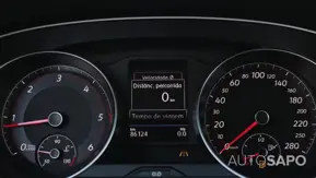 Volkswagen Arteon de 2020