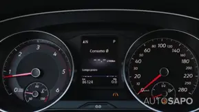 Volkswagen Arteon de 2020