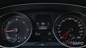 Volkswagen Arteon de 2020