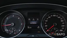 Volkswagen Arteon de 2020