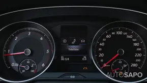 Volkswagen Arteon de 2020