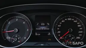 Volkswagen Arteon de 2020