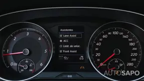 Volkswagen Arteon de 2020
