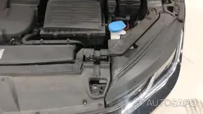 Volkswagen Arteon de 2020