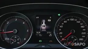 Volkswagen Arteon de 2020
