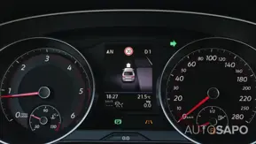 Volkswagen Arteon de 2020