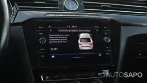 Volkswagen Arteon de 2020