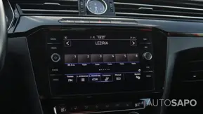 Volkswagen Arteon de 2020
