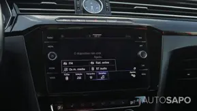 Volkswagen Arteon de 2020