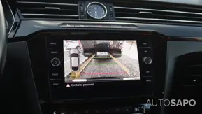 Volkswagen Arteon de 2020
