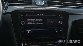 Volkswagen Arteon de 2020