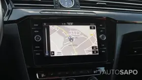 Volkswagen Arteon de 2020