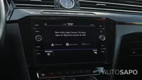 Volkswagen Arteon de 2020