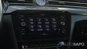 Volkswagen Arteon de 2020