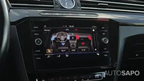 Volkswagen Arteon de 2020