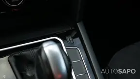 Volkswagen Arteon de 2020