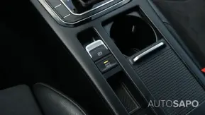 Volkswagen Arteon de 2020