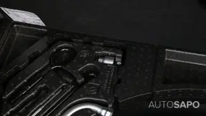 Volkswagen Arteon de 2020