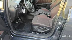 Seat Leon 2.0 TDi Stylance de 2007
