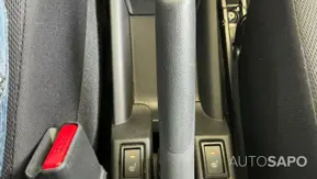 Suzuki Swift 1.2 VVT GLX de 2018