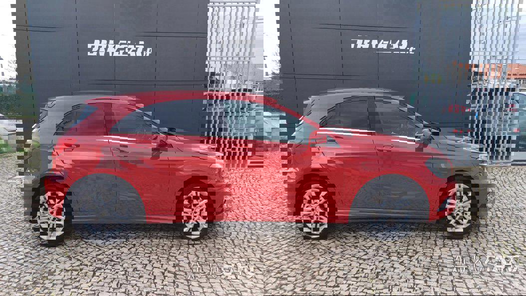 Mercedes-Benz Classe A de 2013