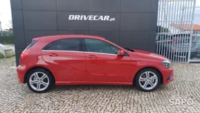 Mercedes-Benz Classe A de 2013
