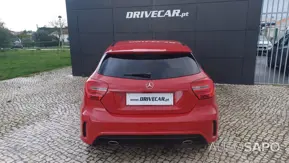 Mercedes-Benz Classe A de 2013