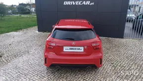 Mercedes-Benz Classe A de 2013